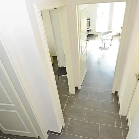 Вілла Lena - 11 Sellin (Rugen)