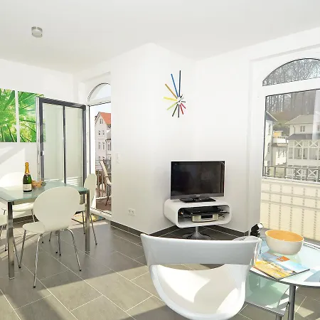 Lena - 11 * Sellin (Rugen)