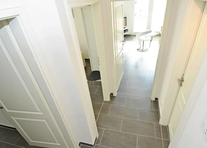 Villa Lena - 11 Sellin (Rugen)