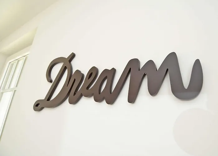 Villa Lena - 11 Sellin (Rugen)