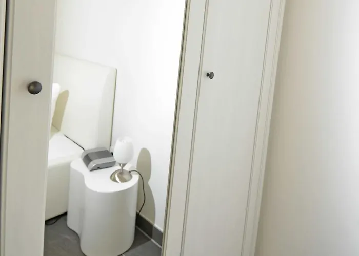 Villa Lena - 11 Sellin (Rugen)