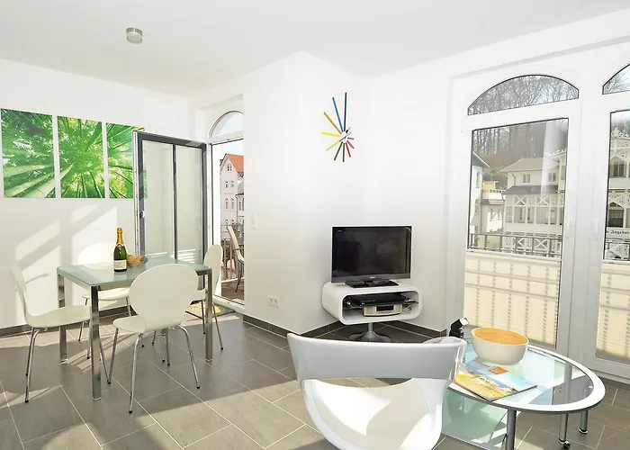 Lena - 11 * Sellin (Rugen)